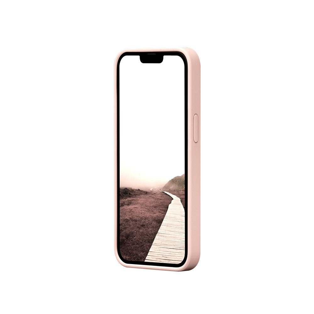dbramante1928 iPhone 13/14/15/16e/17e Skal Costa Rica Pink Sand