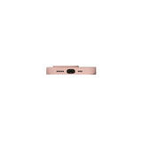 dbramante1928 iPhone 13/14/15/16e/17e Skal Costa Rica Pink Sand
