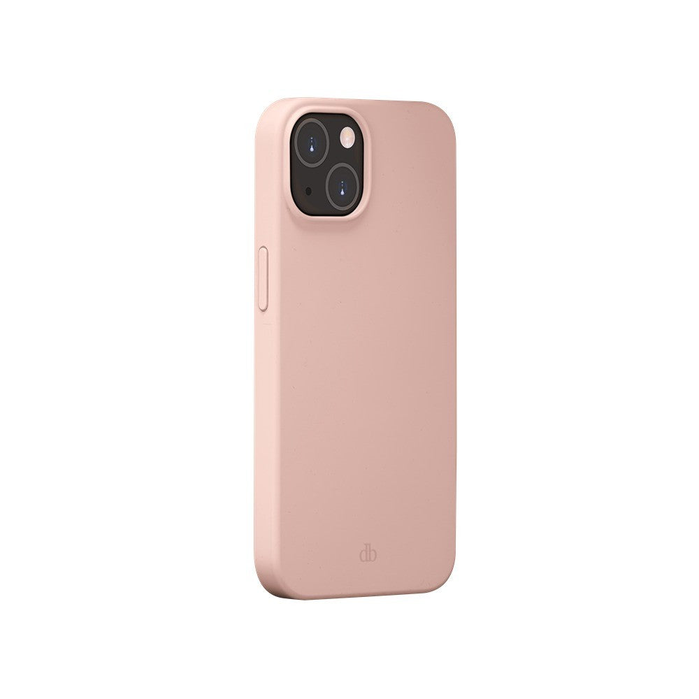 dbramante1928 iPhone 13/14/15/16e/17e Skal Costa Rica Pink Sand