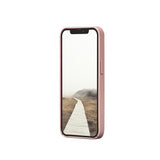 dbramante1928 iPhone 13/14/15/16e/17e Skal Dune Rosa