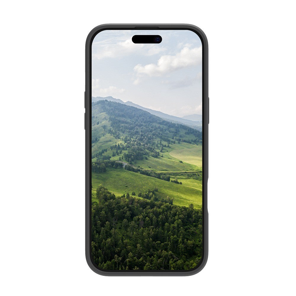 dbramante1928 iPhone 13/14/15/16e/17e Skal Greenland Pro MagSafe Night Black