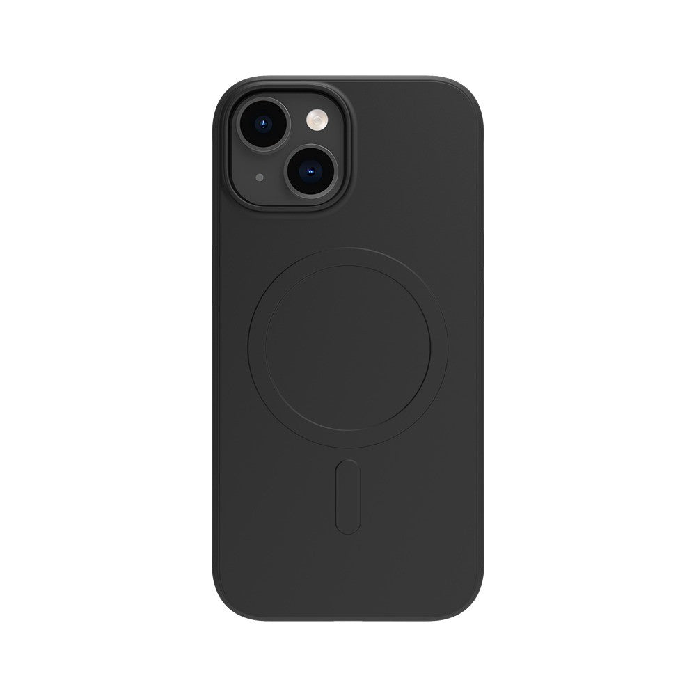 dbramante1928 iPhone 13/14/15/16e/17e Skal Greenland Pro MagSafe Night Black