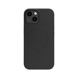 dbramante1928 iPhone 13/14/15/16e/17e Skal Greenland Pro MagSafe Night Black