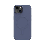 dbramante1928 iPhone 13/14/15/16e/17e Skal Greenland Pro MagSafe Pacific Blue