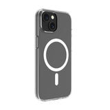 dbramante1928 iPhone 13/14/15/16e/17e Skal Greenland Pro MagSafe Transparent