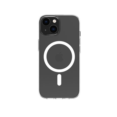 dbramante1928 iPhone 13/14/15/16e/17e Skal Greenland Pro MagSafe Transparent