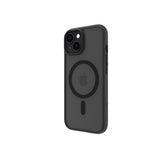 dbramante1928 iPhone 13/14/15/16e/17e Skal Grenen MagSafe Svart