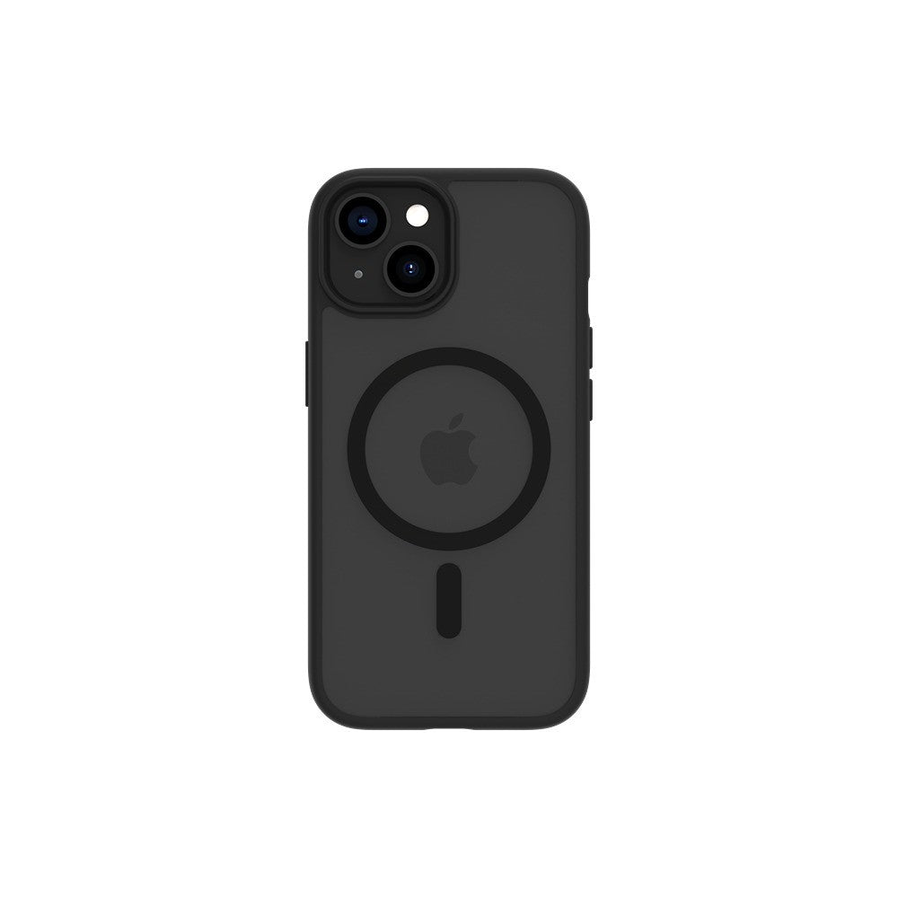 dbramante1928 iPhone 13/14/15/16e/17e Skal Grenen MagSafe Svart