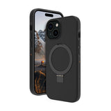dbramante1928 iPhone 13/14/15/16e/17e Skal Iceland Ultra MagSafe Kick Svart