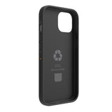 dbramante1928 iPhone 13/14/15/16e/17e Skal Iceland Ultra MagSafe Kick Svart