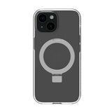 dbramante1928 iPhone 13/14/15/16e/17e Skal Iceland Ultra MagSafe Kick Transparent