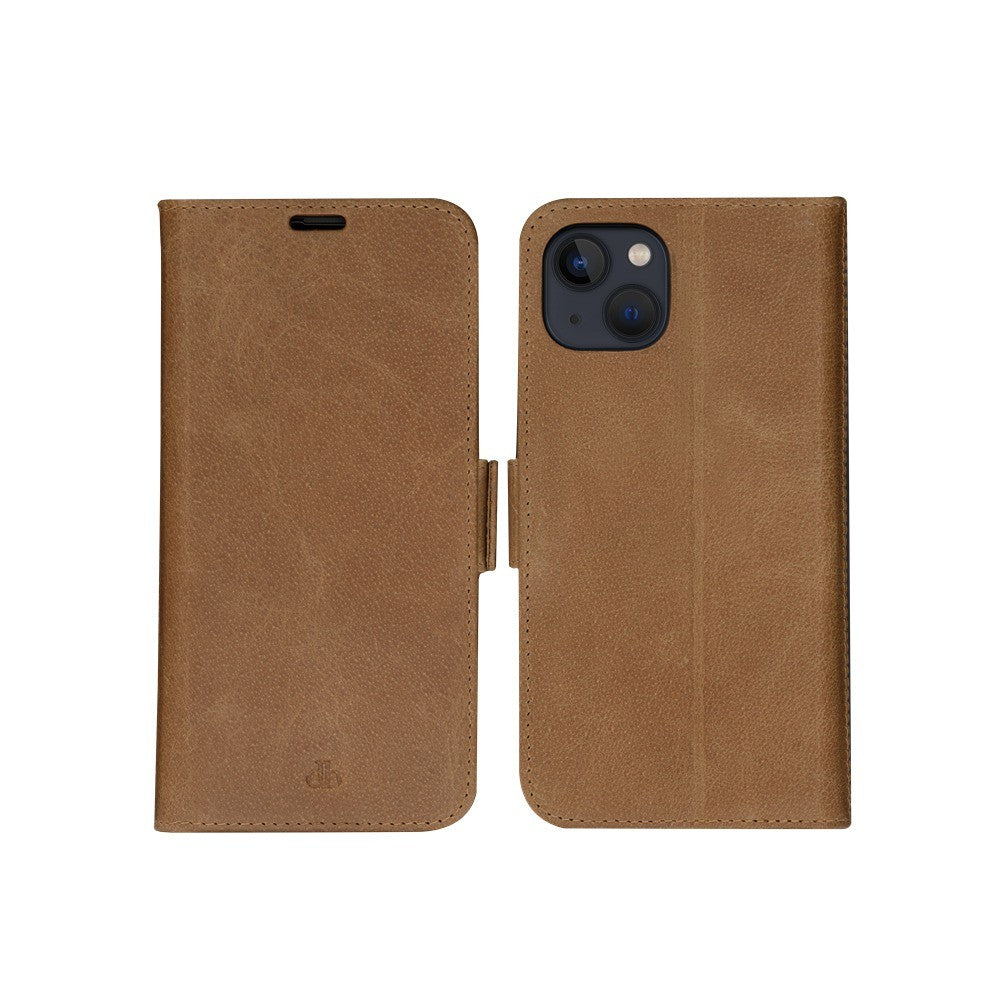 dbramante1928 iPhone 13 Fodral Copenhagen Tan