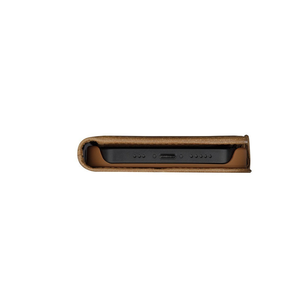 dbramante1928 iPhone 13 Fodral Copenhagen Tan