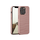 dbramante1928 iPhone 14 Pro Skal Dune Rosa