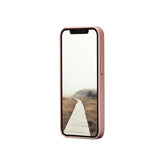 dbramante1928 iPhone 14 Pro Skal Dune Rosa