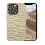 dbramante1928 iPhone 14 Pro Skal Dune Sand