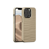 dbramante1928 iPhone 14 Pro Skal Dune Sand