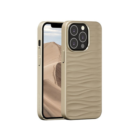 dbramante1928 iPhone 14 Pro Skal Dune Sand