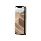 dbramante1928 iPhone 14 Pro Skal Dune Sand