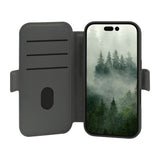 dbramante1928 iPhone 16 Fodral Lynge MagSafe ICON Forest Shadow