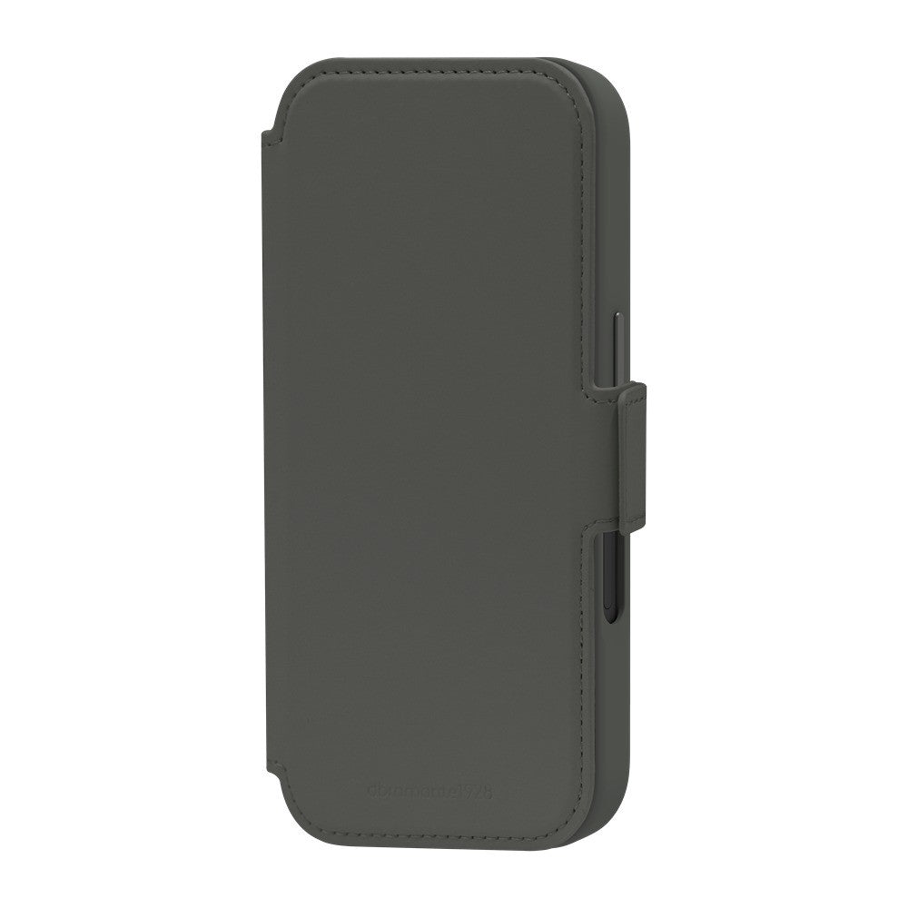 dbramante1928 iPhone 16 Fodral Lynge MagSafe ICON Forest Shadow