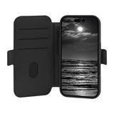 dbramante1928 iPhone 16 Fodral Lynge MagSafe ICON Midnight