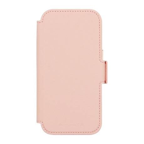 dbramante1928 iPhone 16 Fodral Lynge MagSafe ICON Pink Sand