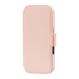 dbramante1928 iPhone 16 Fodral Lynge MagSafe ICON Pink Sand