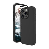 dbramante1928 iPhone 16 Pro Max Skal Costa Rica Night Black