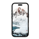 dbramante1928 iPhone 16 Pro Max Skal Costa Rica Night Black