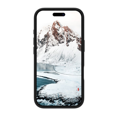 dbramante1928 iPhone 16 Pro Max Skal Costa Rica Night Black