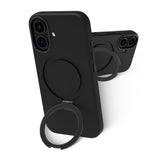 dbramante1928 iPhone 16 Skal Roskilde MagSafe Kick ICON Midnight