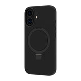 dbramante1928 iPhone 16 Skal Roskilde MagSafe Kick ICON Midnight