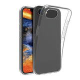 dbramante1928 iPhone 16e/17e Skal Greenland Transparent