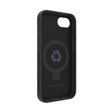 dbramante1928 iPhone 16e/17e Skal Iceland Pro MagSafe Kick Svart