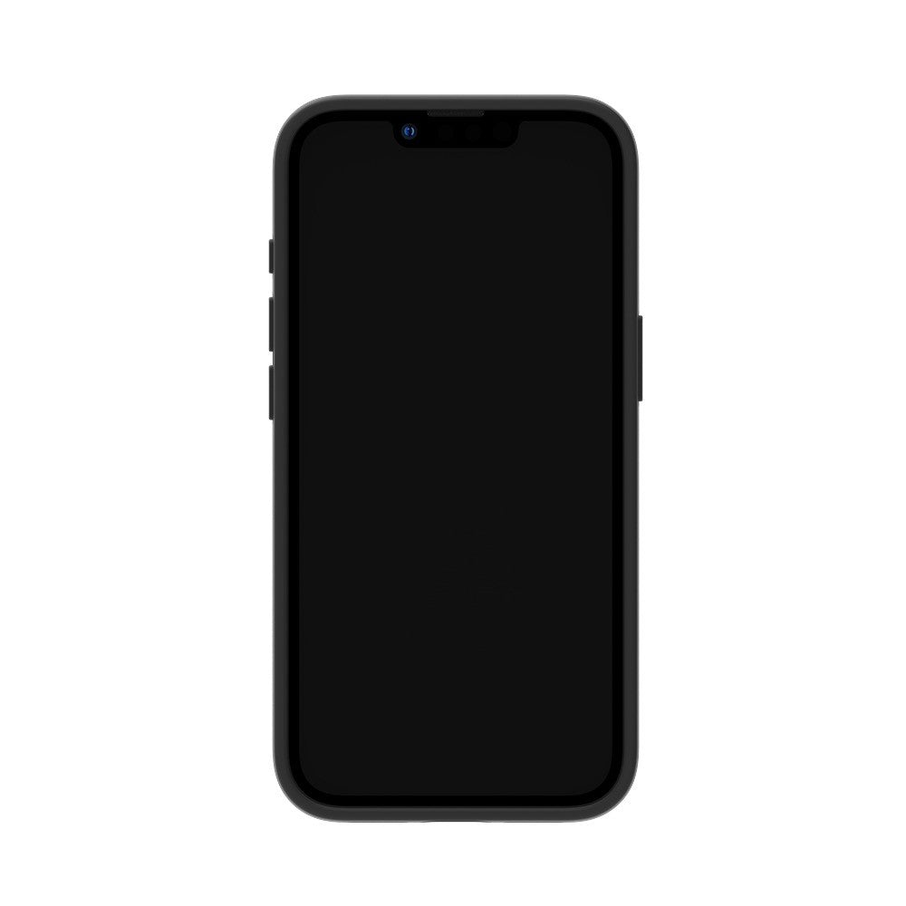dbramante1928 iPhone 16e/17e Skal Iceland Pro MagSafe Kick Svart