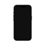 dbramante1928 iPhone 16e/17e Skal Iceland Pro MagSafe Kick Svart
