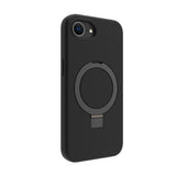 dbramante1928 iPhone 16e/17e Skal Iceland Pro MagSafe Kick Svart