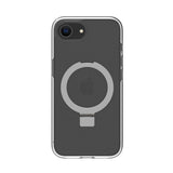 dbramante1928 iPhone 16e/17e Skal Iceland Pro MagSafe Kick Transparent
