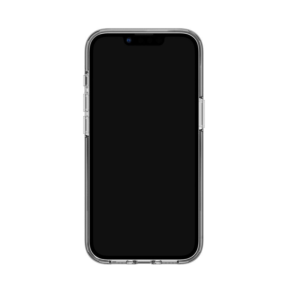 dbramante1928 iPhone 16e/17e Skal Iceland Pro MagSafe Kick Transparent