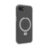 dbramante1928 iPhone 16e/17e Skal Iceland Pro MagSafe Kick Transparent