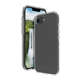 dbramante1928 iPhone 16e/17e Skal Iceland Ultra Transparent