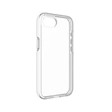 dbramante1928 iPhone 16e/17e Skal Iceland Ultra Transparent