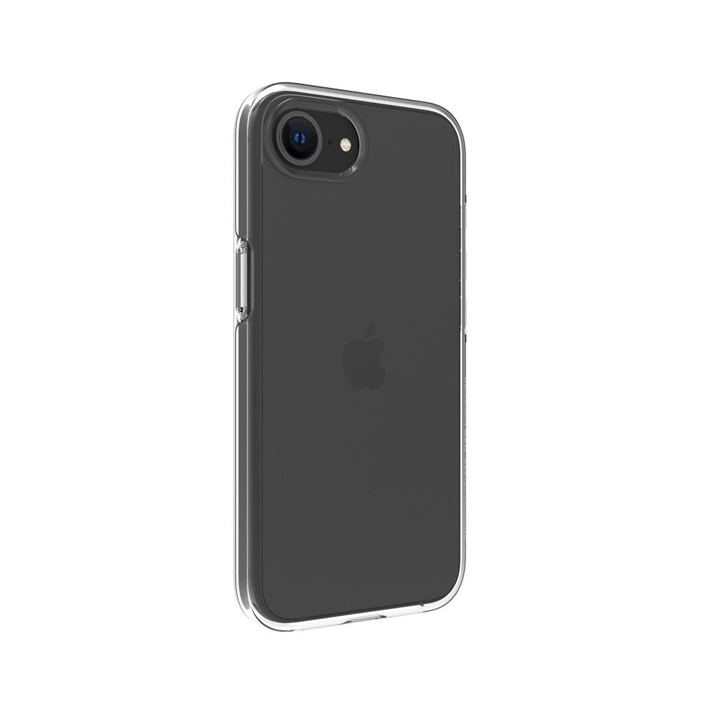 dbramante1928 iPhone 16e/17e Skal Iceland Ultra Transparent