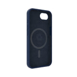dbramante1928 iPhone 16e/iPhone 17e Skal Monaco MagSafe Pacific Blue