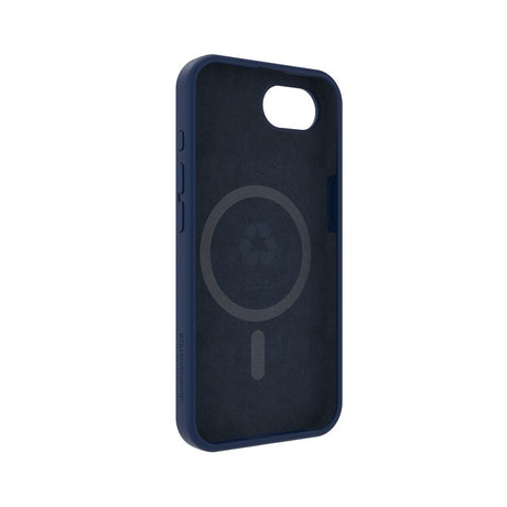 dbramante1928 iPhone 16e/iPhone 17e Skal Monaco MagSafe Pacific Blue