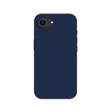 dbramante1928 iPhone 16e/iPhone 17e Skal Monaco MagSafe Pacific Blue