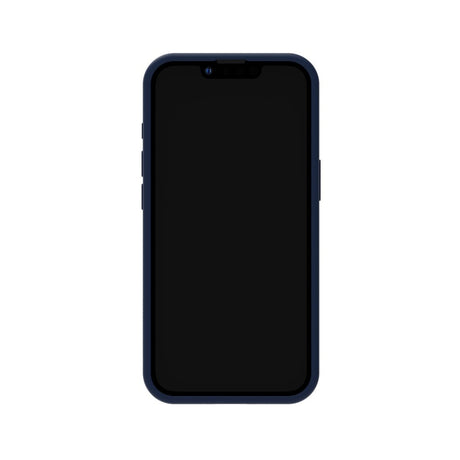 dbramante1928 iPhone 16e/iPhone 17e Skal Monaco MagSafe Pacific Blue