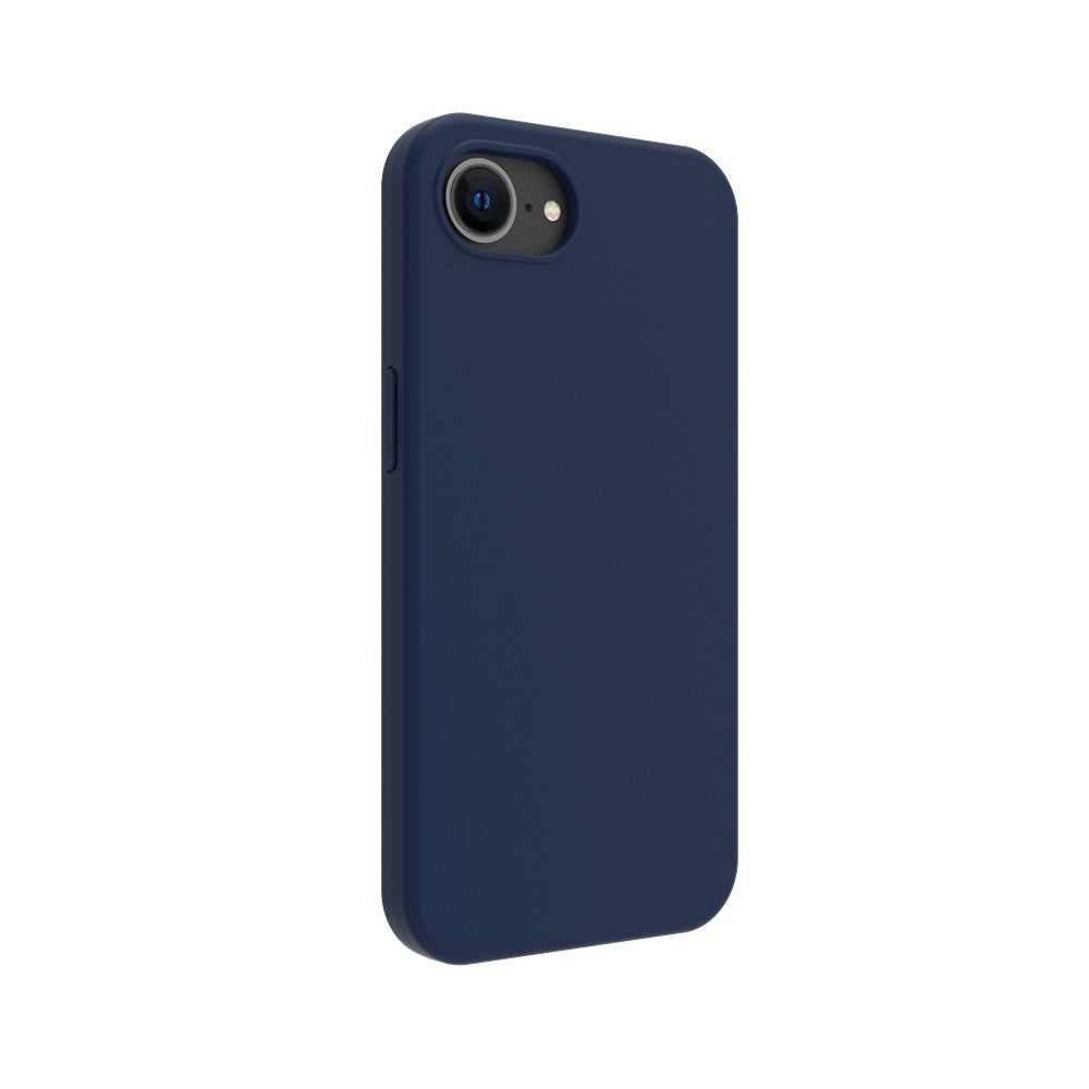 dbramante1928 iPhone 16e/iPhone 17e Skal Monaco MagSafe Pacific Blue