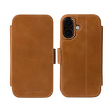dbramante1928 iPhone 17 Fodral Copenhagen Tan